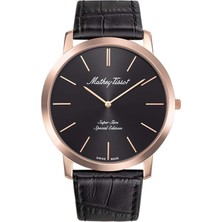 Mathey-Tissot H6915PN Slim Erkek Kol Saati