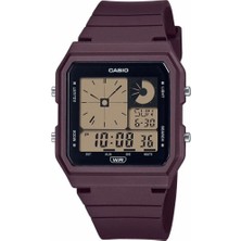 Casio LF-20W-5ADF Erkek Kol Saati
