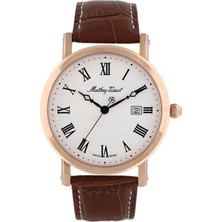 Mathey-Tissot HB611251PBR Erkek Kol Saati