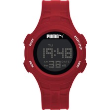 Puma PU911301003 Erkek Kol Saati