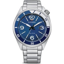 Citizen AW1711-87L Erkek Kol Saati