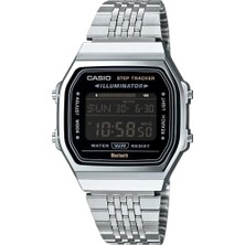 Casio ABL-100WE-1BDF Kol Saati