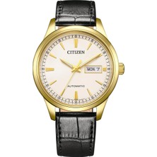 Citizen NY4059-09A Erkek Kol Saati