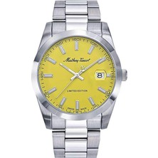 Mathey-Tissot H451J Erkek Kol Saati