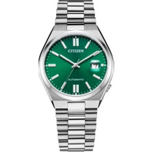 Citizen Tsuyosa NJ0200-50X  37MM Kol Saati