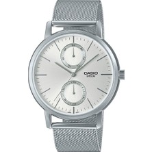 Casio MTP-B310M-7AVDF Erkek Kol Saati