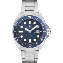 Wainer WA.10921-B Erkek Kol Saati