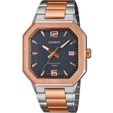 Casio MTP-B195RG-2AVDF Erkek Kol Saati