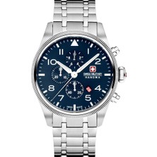 Swiss Military Hanowa Swiss Military SMWGI0000403 Erkek Kol Saati