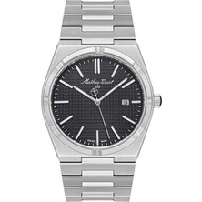 Mathey-Tissot H117AN Erkek Kol Saati
