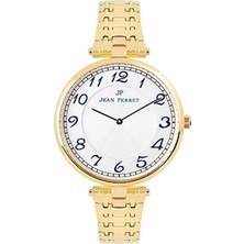 Jean Perret JP70-2SA1039-DSM Kol Saati