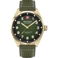 Swiss Military Hanowa Swiss Military SMWGA0001550 Erkek Kol Saati
