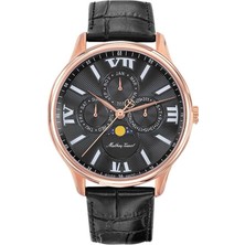 Mathey-Tissot H1886RPN Erkek Kol Saati