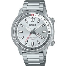 Casio MTD-130D-7AVDF Erkek Kol Saati