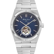 Mathey-Tissot EF118ATABU Erkek Kol Saati