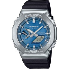 Casio GBM-2100A-2BDR G-Shock Erkek Kol Saati