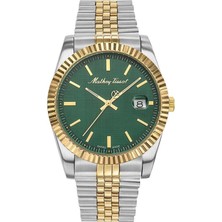 Mathey-Tissot H810BV Erkek Kol Saati