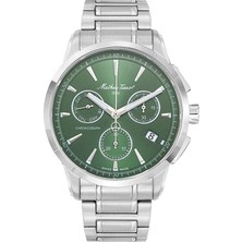 Mathey-Tissot H198CHAV Erkek Kol Saati