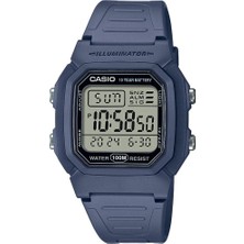 Casio W-800H-2AVDF Erkek Kol Saati