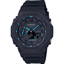 Casio GA-2100-1A2DR G-Shock Erkek Kol Saati