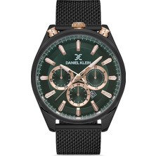 Daniel Klein DK013977A-03 Erkek Kol Saati