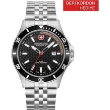 Swiss Military Hanowa Swiss Military 06-4161.20.4.007.14-SET Erkek Kol Saati