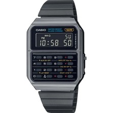 Casio CA-500WEGG-1BDF Dijital Kol Saati