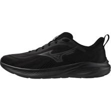 Mizuno Enerzy Runnerz 2 Erkek Koşu Ayakkabısı Siyah
