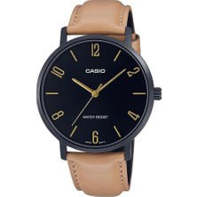 Casio MTP-VT01BL-1BUDF Erkek Kol Saati