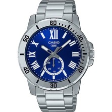Casio MTP-VD200D-2BUDF Erkek Kol Saati