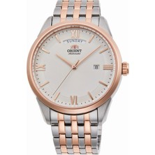 Orient RA-AX0001S0HB Otomatik Erkek Kol Saati