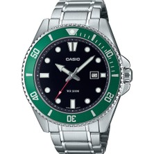 Casio MDV-107D-3AVDF Kol Saati