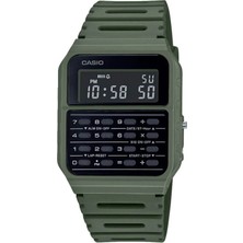 Casio CA-53WF-3BDF Erkek Kol Saati