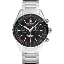 Swiss Military Hanowa Swiss Military SMWGI0000303 Erkek Kol Saati