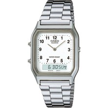 Casio AQ-230A-7BMQ Erkek Kol Saati