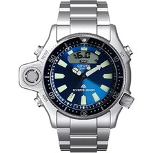 Citizen JP2000-67L Dalgıç Erkek Kol Saati