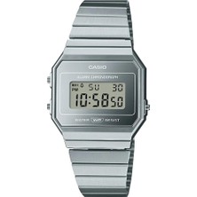 Casio A700WEV-7ADF Erkek Kol Saati