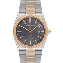Mathey-Tissot H117RS Erkek Kol Saati