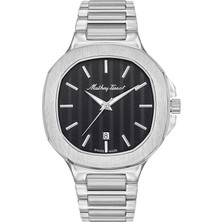 Mathey-Tissot H152AN Erkek Kol Saati