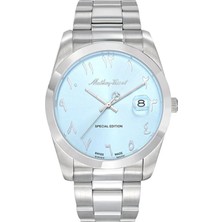 Mathey-Tissot H450APSK Erkek Kol Saati