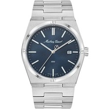 Mathey-Tissot H118ABU Erkek Kol Saati