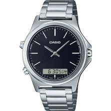 Casio MTP-VC01D-1EUDF Erkek Kol Saati