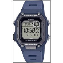 Casio WS-B1000-2AVDF Erkek Kol Saati