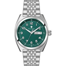 Wainer WA.24300-C Erkek Kol Saati