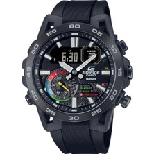 Casio Edifice ECB-40MP-1ADF Erkek Kol Saati