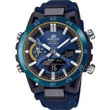 Casio ECB-2000SS-2ADR Erkek Kol Saati