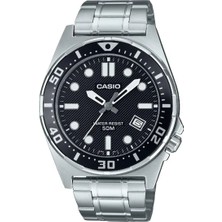 Casio MTD-135D-1AVDF Erkek Kol Saati