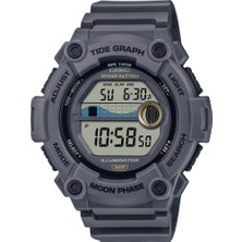 Casio WS-1300H-8AVDF Erkek Kol Saati