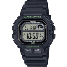 Casio WS-1400H-1AVDF Erkek Kol Saati