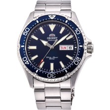 Orient RA-AA0002L19B Kamasu Erkek Kol Saati